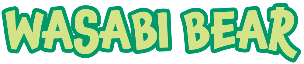 WASABI BEAR